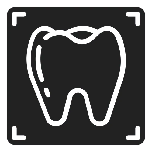 Tooth Icon.