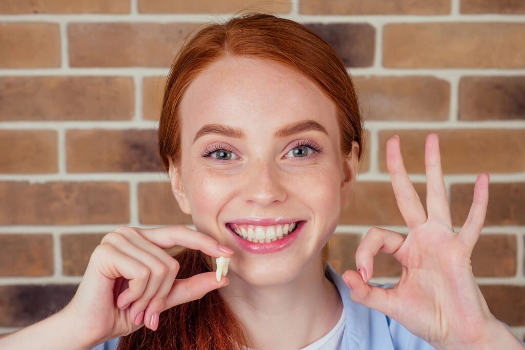 Wisdom Teeth Extraction: When and Why It May Be Necessary