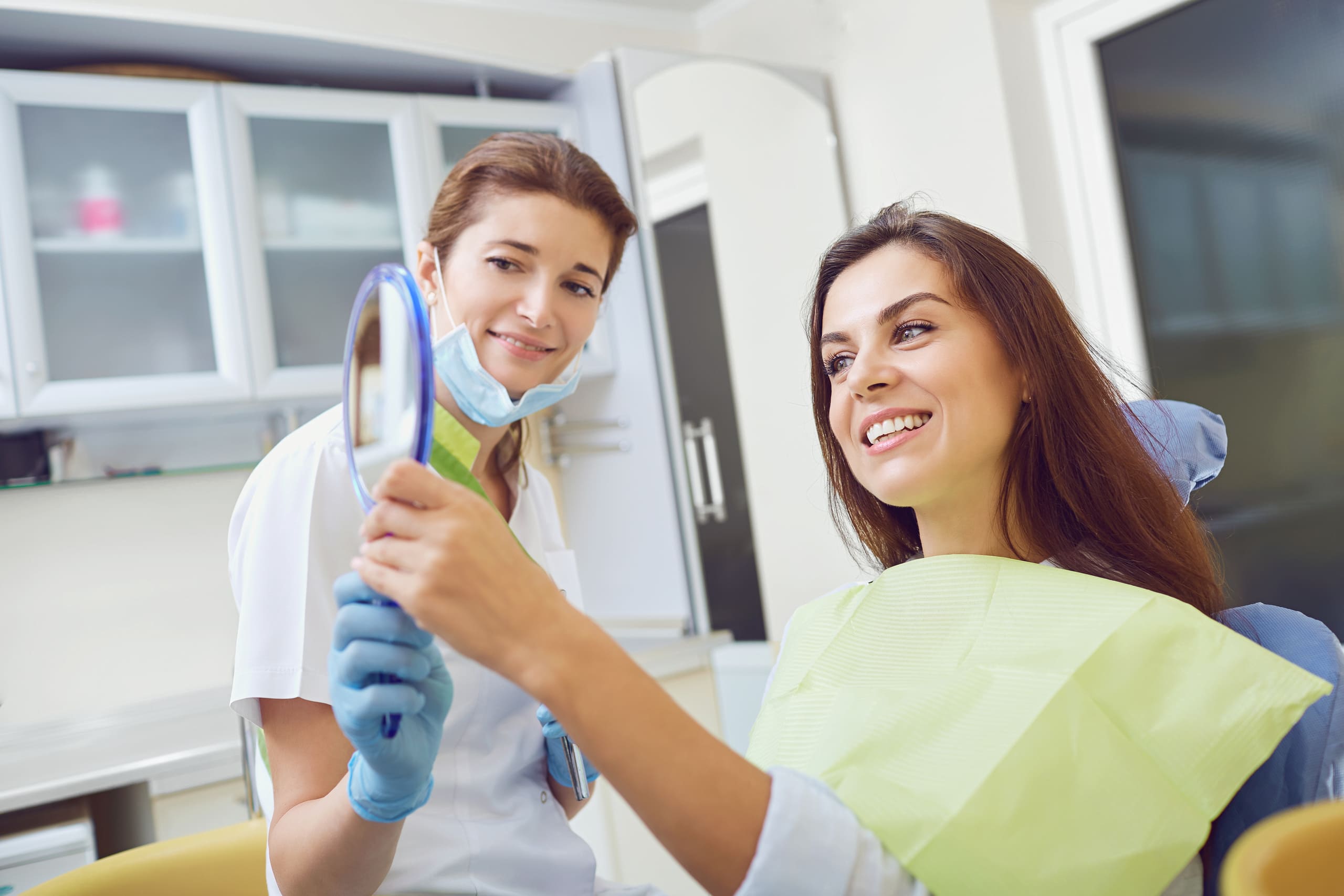 How Often Should You See Your Dentist?